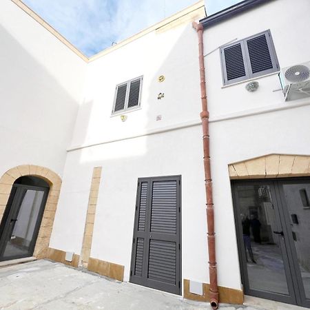 Centro-Archimede Rooms Castelvetrano Exterior photo