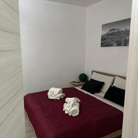 Centro-Archimede Rooms Castelvetrano Exterior photo