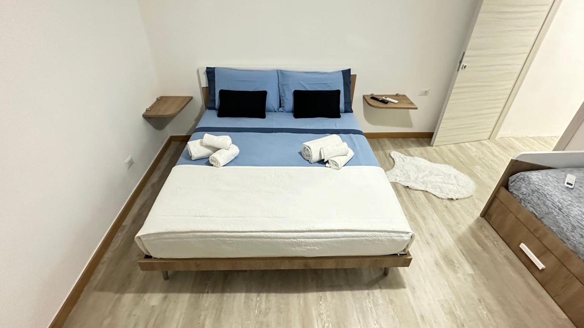 Centro-Archimede Rooms Castelvetrano Exterior photo